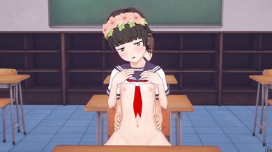 Breaktime with the Nerdy Girls of To Aru Majutsu no Index