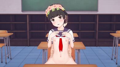 Breaktime with the Nerdy Girls of To Aru Majutsu no Index