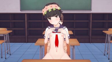 Breaktime with the Nerdy Girls of To Aru Majutsu no Index