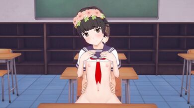 Breaktime with the Nerdy Girls of To Aru Majutsu no Index