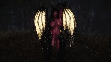 Seductive Incubi: The Tease of a Demonic Follower