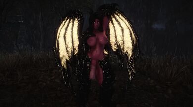 Seductive Incubi: The Tease of a Demonic Follower