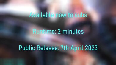 Gwen, X, Aimee and Futa Milking Station: Available Now!!