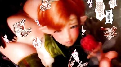 I like to watch porn while mixing videos of myself, and then post it online for everyone to see