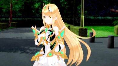 Watch as these women take control of their sexuality and experience mind-blowing pleasure in xenoblade: Taking Control of Sex