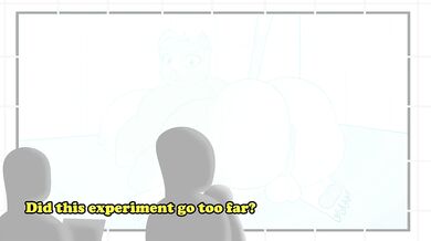 The Experimental Kitten