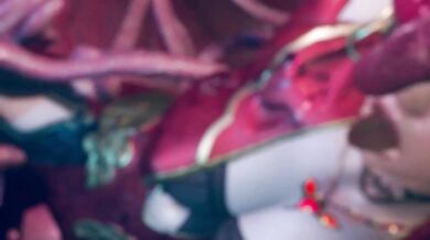 The Tentacle Hell Queen Medusa 2 - A Hentai Porn Parody