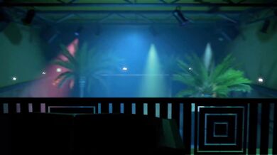 When Harley and Queen get down on the dance floor, their twerking skills are unbeatable!