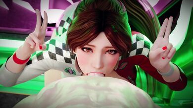 Rebuilding the World with Shiranui Style: Ultimate Extreme Edition (Hentai)