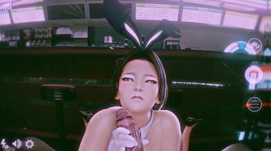 Rebuilding the World with Shiranui Style: Ultimate Extreme Edition (Hentai)