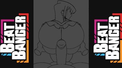 Watch as Komi-san and her teammates engage in a hot and steamy volleyball game that ends with an explosive climax!