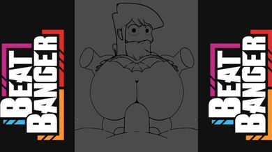 Watch as Komi-san and her teammates engage in a hot and steamy volleyball game that ends with an explosive climax!