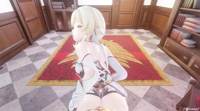 Innocence Taken, Sweetly!