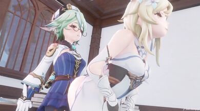 Innocence Taken, Sweetly!