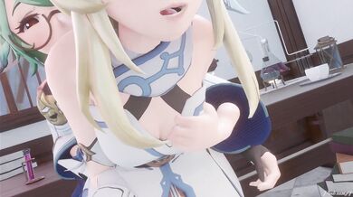 Innocence Taken, Sweetly!