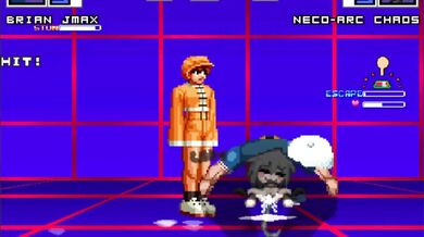 Brians Sexual Adventures with the Neco Arc Chaos