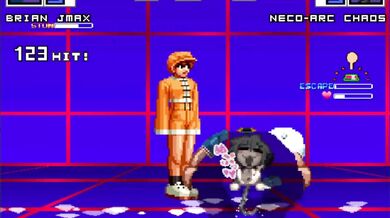 Brians Sexual Adventures with the Neco Arc Chaos