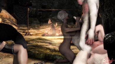 Mother Natures Experiment Gone Wrong