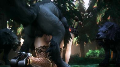 The Sexy Adventures of Noname55 and Assumib -