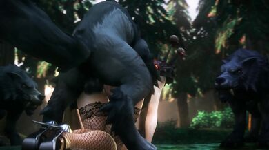 The Sexy Adventures of Noname55 and Assumib -