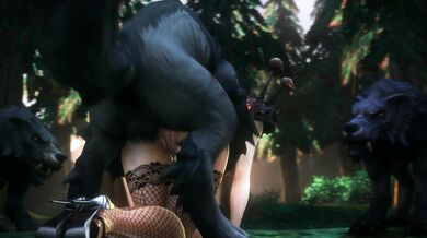 The Sexy Adventures of Noname55 and Assumib -