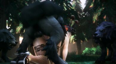 The Sexy Adventures of Noname55 and Assumib -