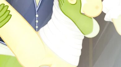 Sweetie Belles First Time - A Dirtyfinger PMV