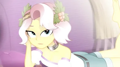 Sweetie Belles First Time - A Dirtyfinger PMV