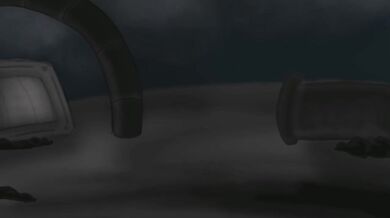 ---------------------------------------- Sonics Mouth Job, Molesting Sally with Spanky15