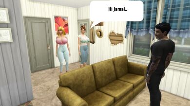 Would you like to have a threesome with me and my friend Heather?