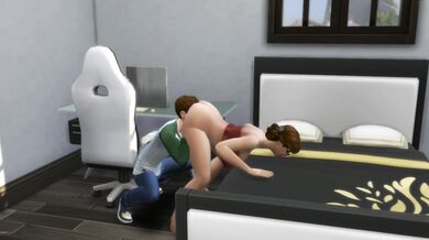 Would you like to have a threesome with me and my friend Heather?