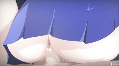 Exploring The Deepest Depths Of Lust With ShyLily In 4K Hentai Porn