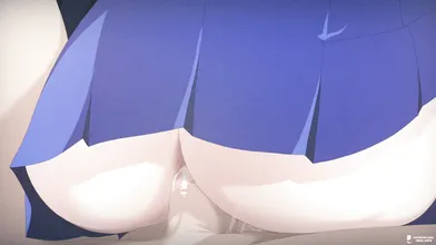 Exploring The Deepest Depths Of Lust With ShyLily In 4K Hentai Porn