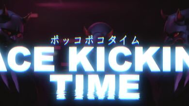 Watch as the sexy young student Kirikio gets intimate with her hot instructor Yeero in this 4K cinematic hentai video!