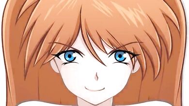 Sexy-Girl-Next-Door in the Bathroom - Asia Lynn