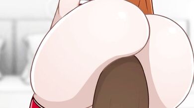 Sexy-Girl-Next-Door in the Bathroom - Asia Lynn