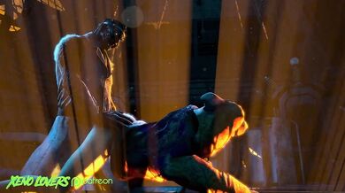 The Doctor & Susie (Dead by Daylight) - A Tale of Horror and Pleasure