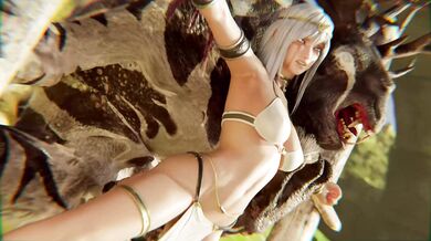 The Slave Maid and the Evil Sorceress: A Hentai Tale of Dark Magic