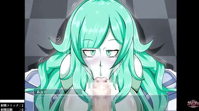 Sexy Actress Sakunai gets fucked by Makudo in her tight pussy