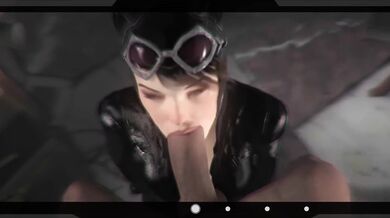 The Adventures of Fap Man - A Hentai Epic