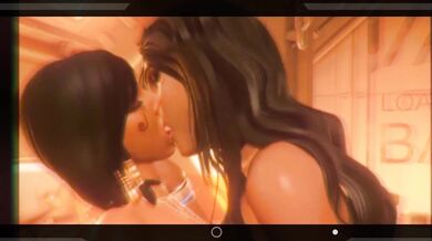 The Adventures of Fap Man - A Hentai Epic