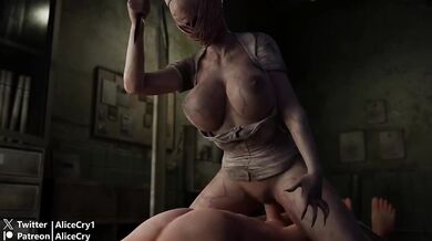 The Hentai Master and His Little Girl Toy