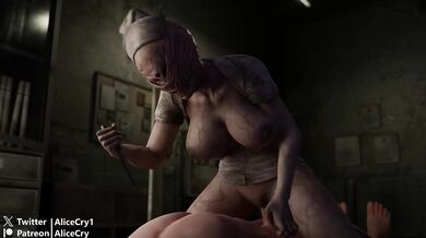 The Hentai Master and His Little Girl Toy