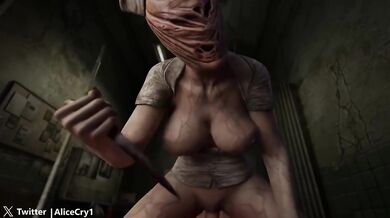 The Hentai Master and His Little Girl Toy