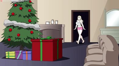 Lucy Heartfilia, the Magical Maid [Hina-p] (Hentai Version) [60FPS]