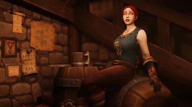 Blowjob Witchcraft: A Rasberrys Adventure 2