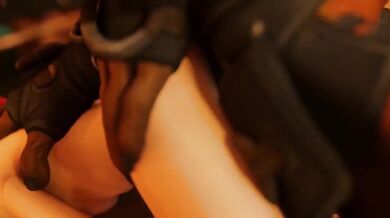 Blowjob Witchcraft: A Rasberrys Adventure 2