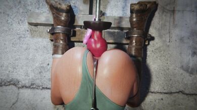 Lara in Trouble: The Wildwood Adventures Episode 2 - Wildeer Studio