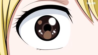 Lucifers Bounty: Lucy Heartfilias First AV Shoot