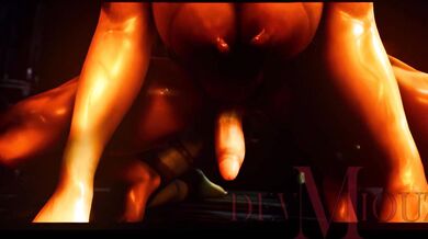 Taming All: Episode 1 (KoMora x Adielle) {MizzDeviouz}